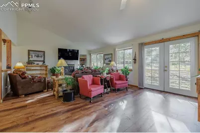 240 Crestwood Drive, Woodland Park, CO 80863 - Photo 11