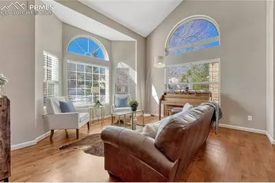 5635 Coachwood Trail, Colorado Springs, CO 80919 - Photo 11