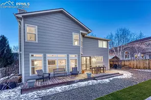 5635 Coachwood Trail, Colorado Springs, CO 80919 - Photo 9