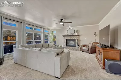 5635 Coachwood Trail, Colorado Springs, CO 80919 - Photo 19