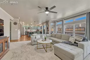 5635 Coachwood Trail, Colorado Springs, CO 80919 - Photo 5