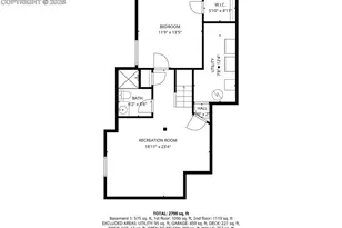 5635 Coachwood Trail, Colorado Springs, CO 80919 - Photo 39