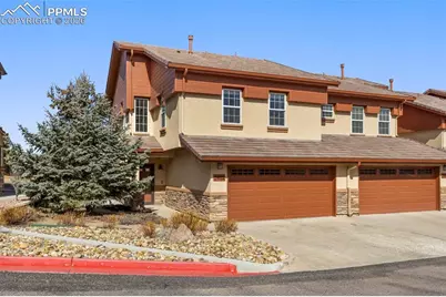 5402 Prominence Point, Colorado Springs, CO 80923 - Photo 1