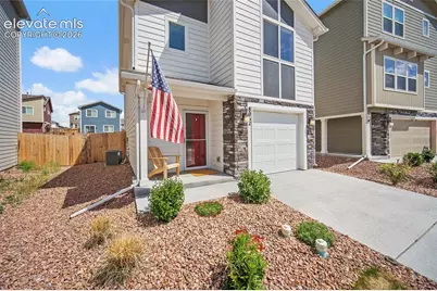 8062 Jayla Trail, Peyton, CO 80831 - Photo 3