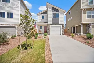 8062 Jayla Trl, Peyton, CO 80831 - Photo 1
