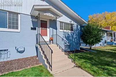 2106 Mount Vernon Street, Colorado Springs, CO 80909 - Photo 3