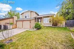 2035 Tinsel Pl, Colorado Springs, CO 80920 - Photo 3