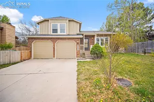 2035 Tinsel Pl, Colorado Springs, CO 80920 - Photo 1