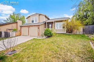 2035 Tinsel Pl, Colorado Springs, CO 80920 - Photo 3