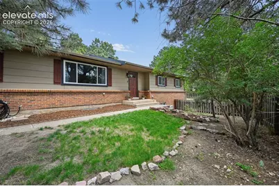 650 Allegheny Drive, Colorado Springs, CO 80919 - Photo 1