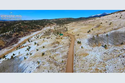 Mystic Valley Heights, Cripple Creek, CO 80813 - Photo 13