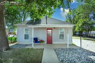 3026 N Hancock Ave, Colorado Springs, CO 80907 - Photo 1