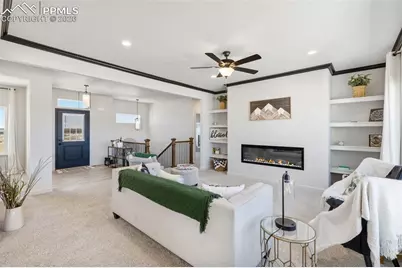 7154 Marshbern Court, Colorado Springs, CO 80908 - Photo 7