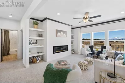 7154 Marshbern Court, Colorado Springs, CO 80908 - Photo 5