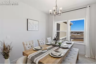 7154 Marshbern Court, Colorado Springs, CO 80908 - Photo 3