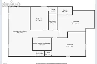 16540 Mesquite Road, Peyton, CO 80831 - Photo 47