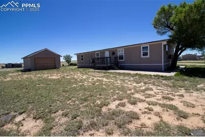 3415 Wiesner Road, Calhan, CO 80808 - Photo 27