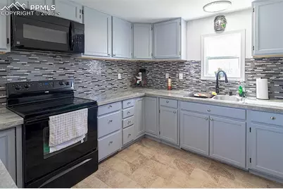 3415 Wiesner Road, Calhan, CO 80808 - Photo 5