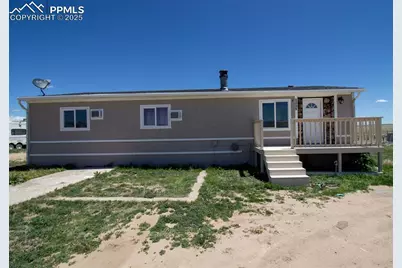 3415 Wiesner Road, Calhan, CO 80808 - Photo 3