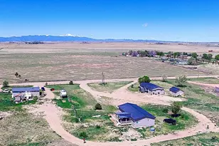 3415 Wiesner Rd, Calhan, CO 80808 - Photo 1