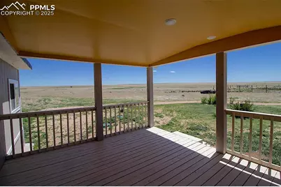 3415 Wiesner Road, Calhan, CO 80808 - Photo 17