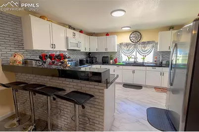 3415 Wiesner Road, Calhan, CO 80808 - Photo 21