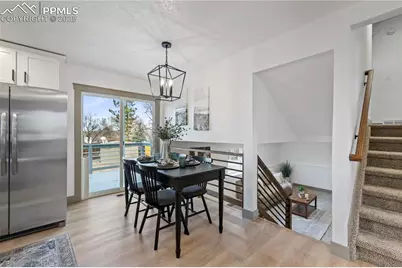 3370 Foxridge Drive, Colorado Springs, CO 80916 - Photo 7