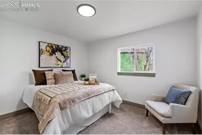 3370 Foxridge Drive, Colorado Springs, CO 80916 - Photo 17