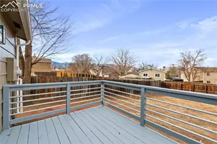 3370 Foxridge Dr, Colorado Springs, CO 80916 - Photo 23