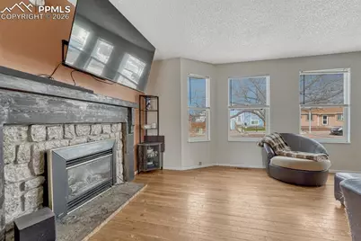 4969 Cita Drive, Colorado Springs, CO 80916 - Photo 5