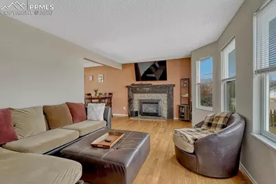 4969 Cita Drive, Colorado Springs, CO 80916 - Photo 9