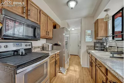 4969 Cita Drive, Colorado Springs, CO 80916 - Photo 13