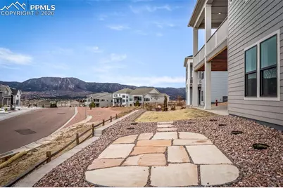 17122 Alsike Clover Court, Monument, CO 80132 - Photo 47