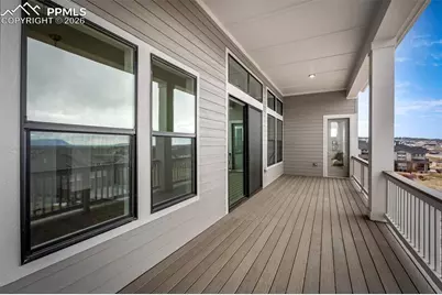 17122 Alsike Clover Court, Monument, CO 80132 - Photo 9