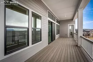 17122 Alsike Clover Ct, Monument, CO 80132 - Photo 9