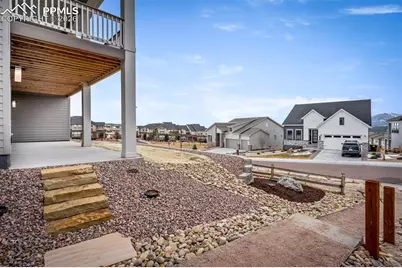 17122 Alsike Clover Court, Monument, CO 80132 - Photo 45