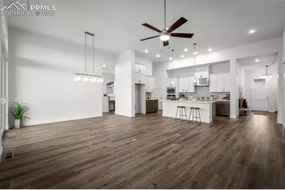 17122 Alsike Clover Court, Monument, CO 80132 - Photo 11