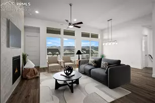 17122 Alsike Clover Ct, Monument, CO 80132 - Photo 7