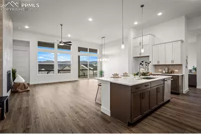 17122 Alsike Clover Court, Monument, CO 80132 - Photo 5