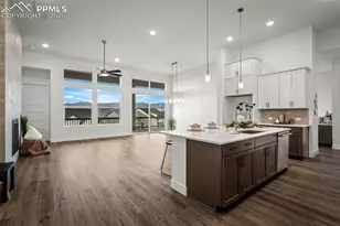 17122 Alsike Clover Ct, Monument, CO 80132 - Photo 5