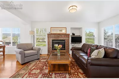 17140 Snowwood Drive, Monument, CO 80132 - Photo 3