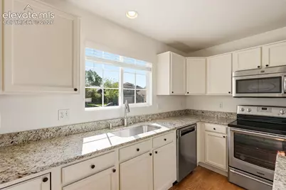 17140 Snowwood Drive, Monument, CO 80132 - Photo 7