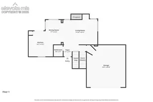17140 Snowwood Dr, Monument, CO 80132 - Photo 35