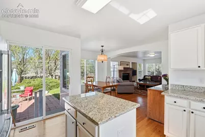 17140 Snowwood Drive, Monument, CO 80132 - Photo 11