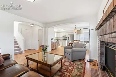 17140 Snowwood Drive, Monument, CO 80132 - Photo 5