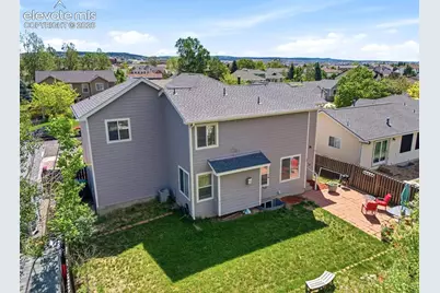 17140 Snowwood Drive, Monument, CO 80132 - Photo 33