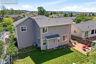 17140 Snowwood Dr, Monument, CO 80132 - Photo 33