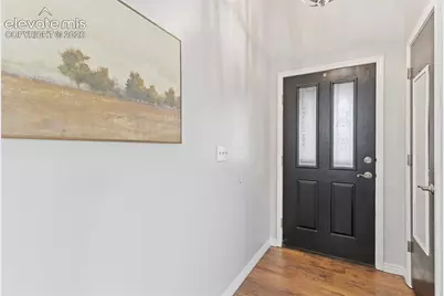 1377 Grass Valley Drive, Colorado Springs, CO 80906 - Photo 3