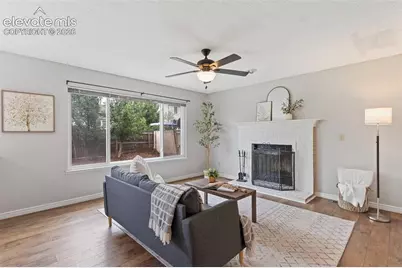 1377 Grass Valley Drive, Colorado Springs, CO 80906 - Photo 17