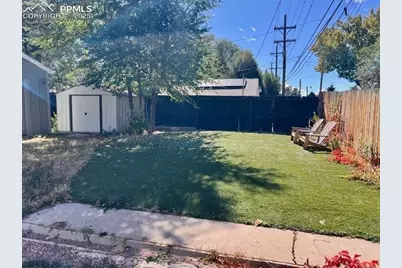 1819 E Yampa Street, Colorado Springs, CO 80903 - Photo 19